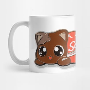 Aphmau Merch Soda Cat Mug